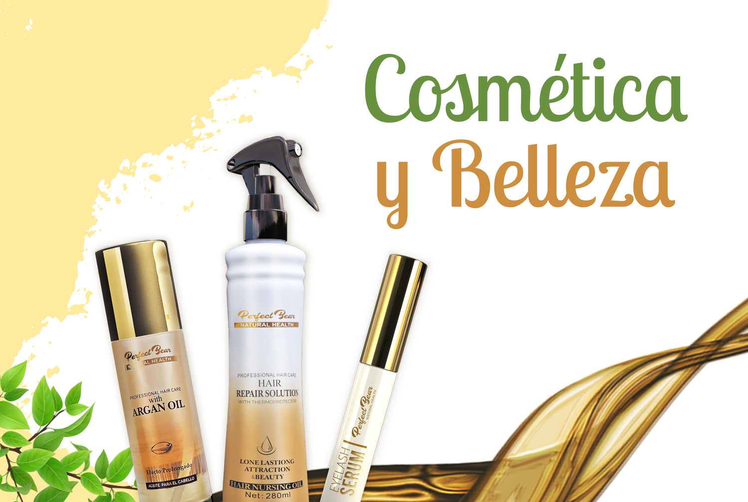 Cosmética