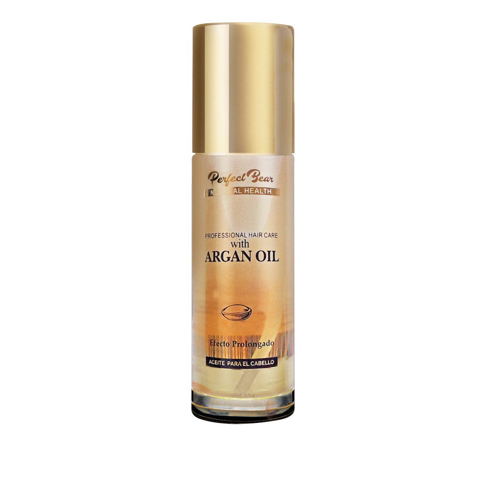 Aceite de Argan 100 ml