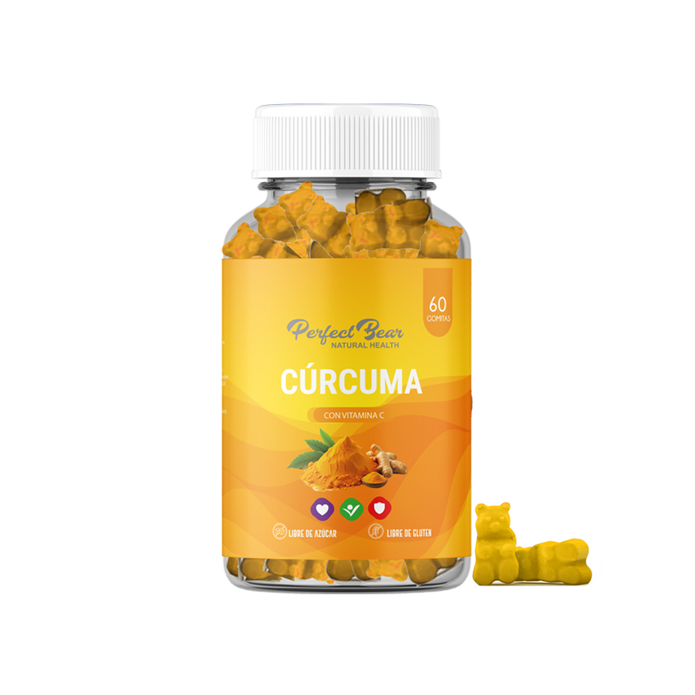 Cúrcuma