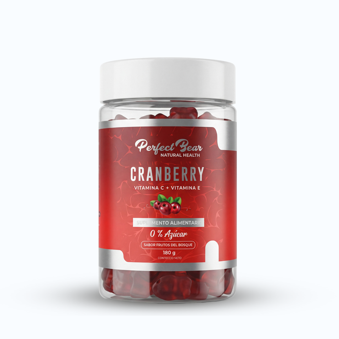 Cranberry
