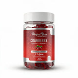 Cranberry en Gomitas | Salud Urinaria y Antioxidante