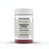 CITRATO DE MAGNESIO