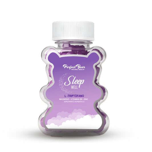 Sleep Well (1 Mes)