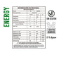 Energy Gummies